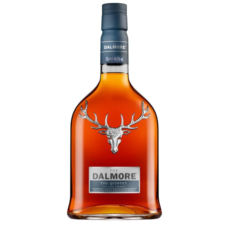Dalmore The Quintet 700ml