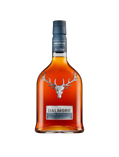 Dalmore The Quintet 700ml