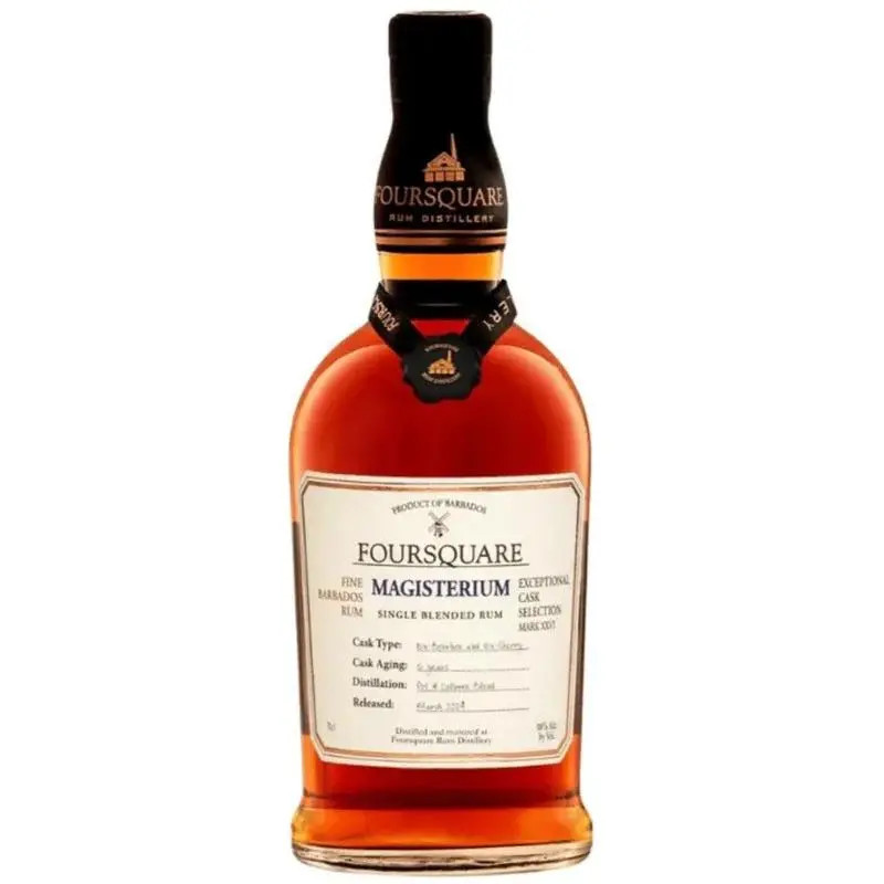 Foursquare Magisterium 700ml