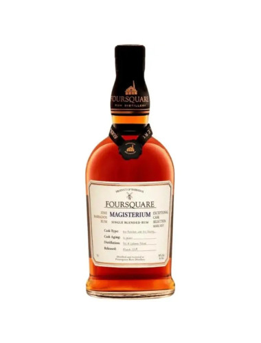 Foursquare Magisterium 700ml