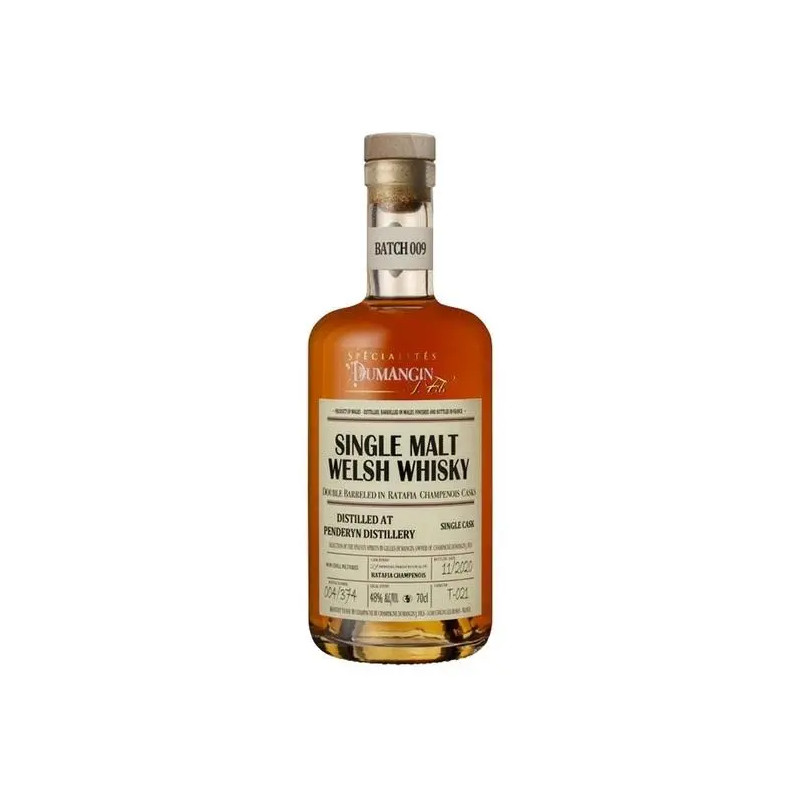 Dumangin Single Malt 700ml