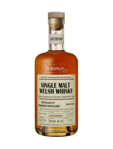 Dumangin Single Malt 700ml