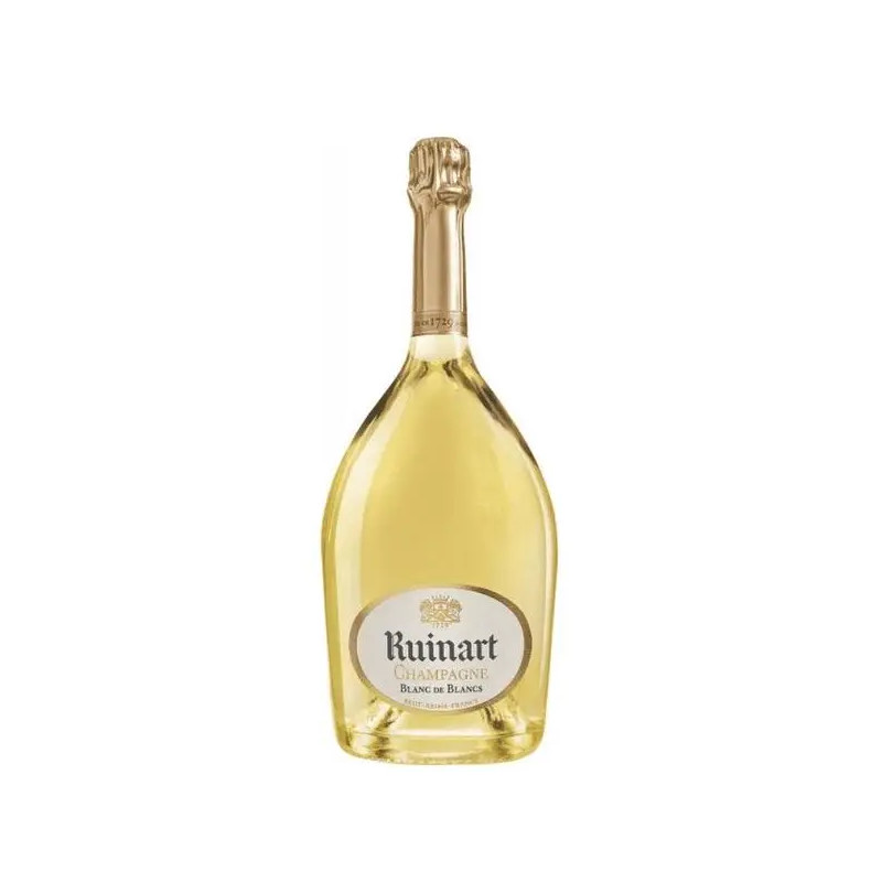 Ruinart Blanc De Blanc 750ml