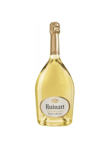 Ruinart Blanc De Blanc 750ml