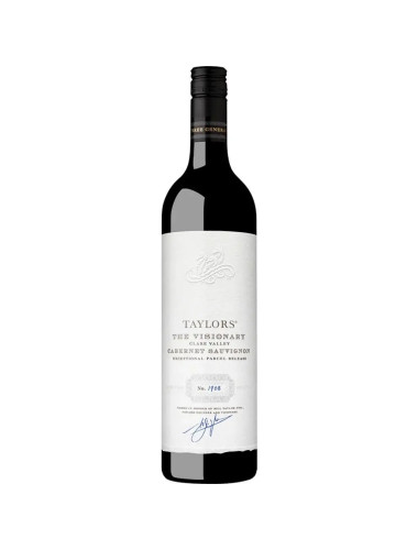 Taylors The Visionary Cabernet 750ml 2019