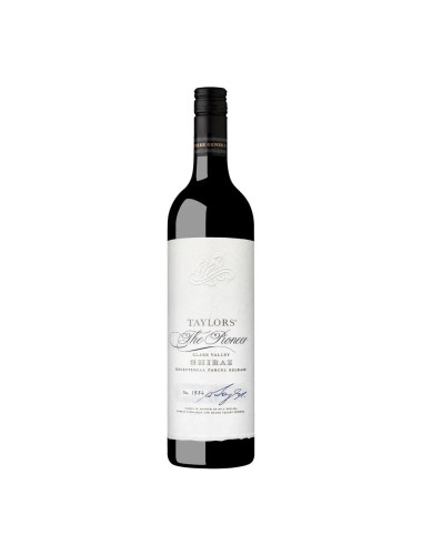 Taylors The Pioneer Shiraz 750ml 2019