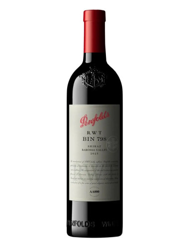 Penfolds RWT Shiraz 2023 750ml