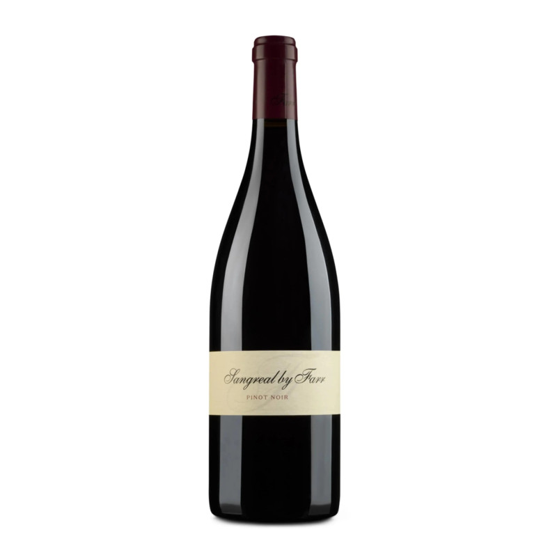 By Farr Sangreal Pinot Noir 750ml