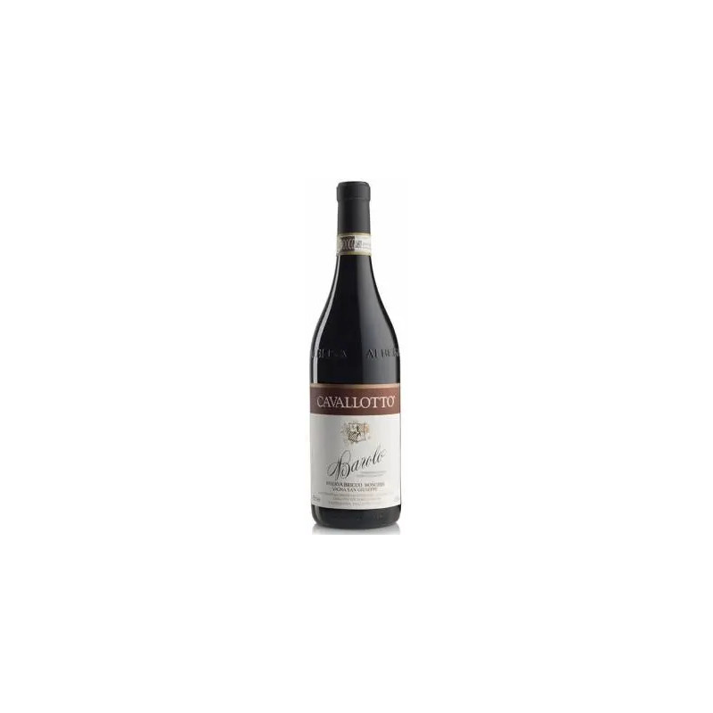 Cavallotto - Barolo Riserva 'Bricco Boschis San Giuseppe' DOCG - 2016 - Magnum