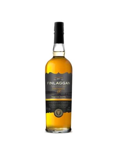 Finlaggan Cask Strength 700ml