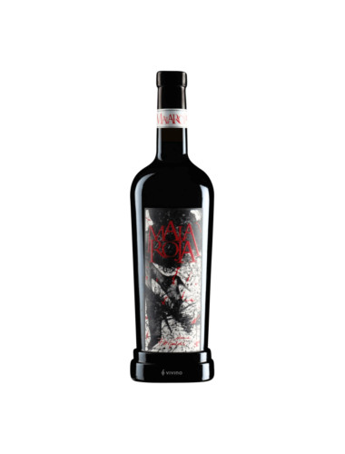 Donne Fittipaldi Mala Roja Toscana Malbec 2012 750ml
