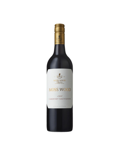 Moss Wood 2020 Cabernet Sauvignon 750mL