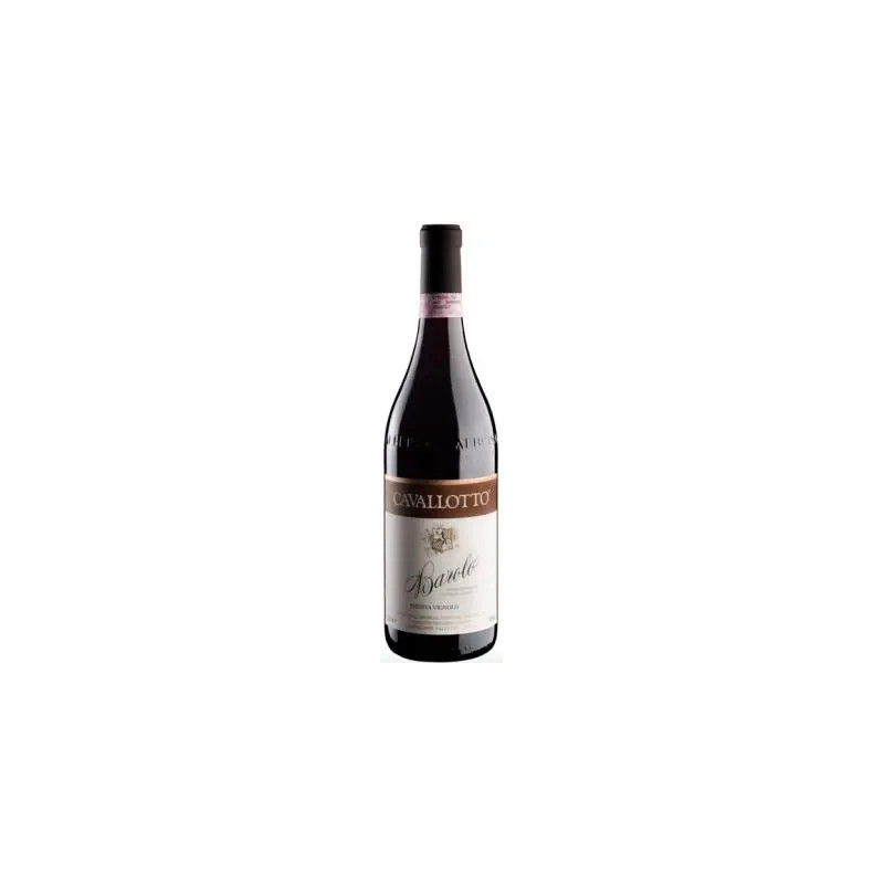 Cavallotto - Barolo Riserva 'Vignolo' DOCG - 2016