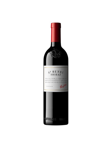 Penfolds St Henri 2022 750ml