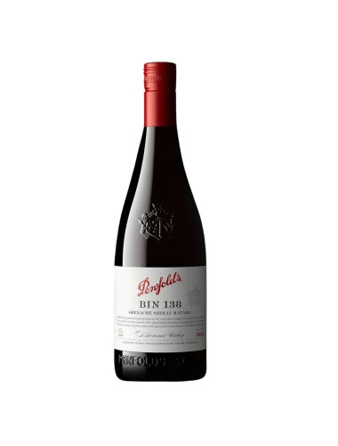 Penfolds B138 2022 750ml