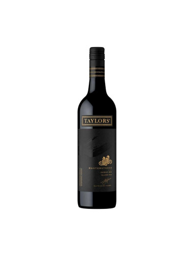 Taylors Masterstroke Shiraz 2021 750ml