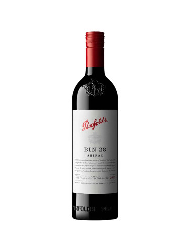 Penfolds Bin 28 Shiraz 2023 750ml