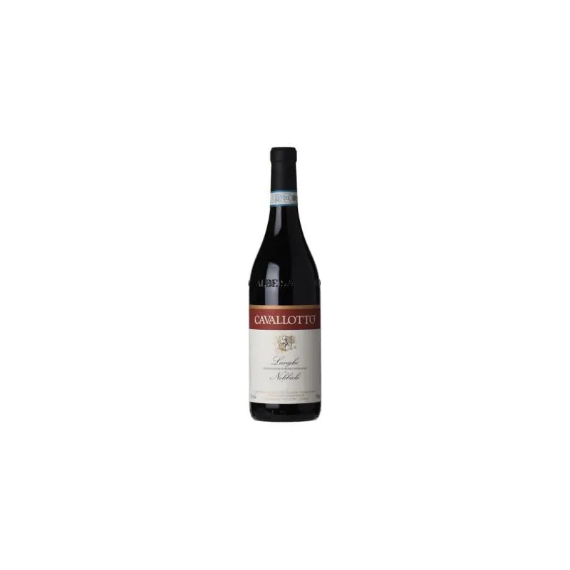 Cavallotto - Langhe Nebbiolo DOC - 2020