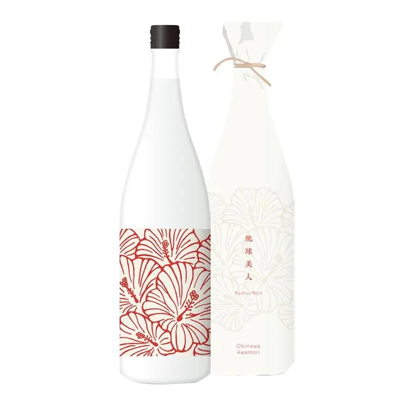 Ryukyu Bijin Okinawa Awamori 700ml