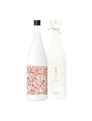 Ryukyu Bijin Okinawa Awamori 700ml