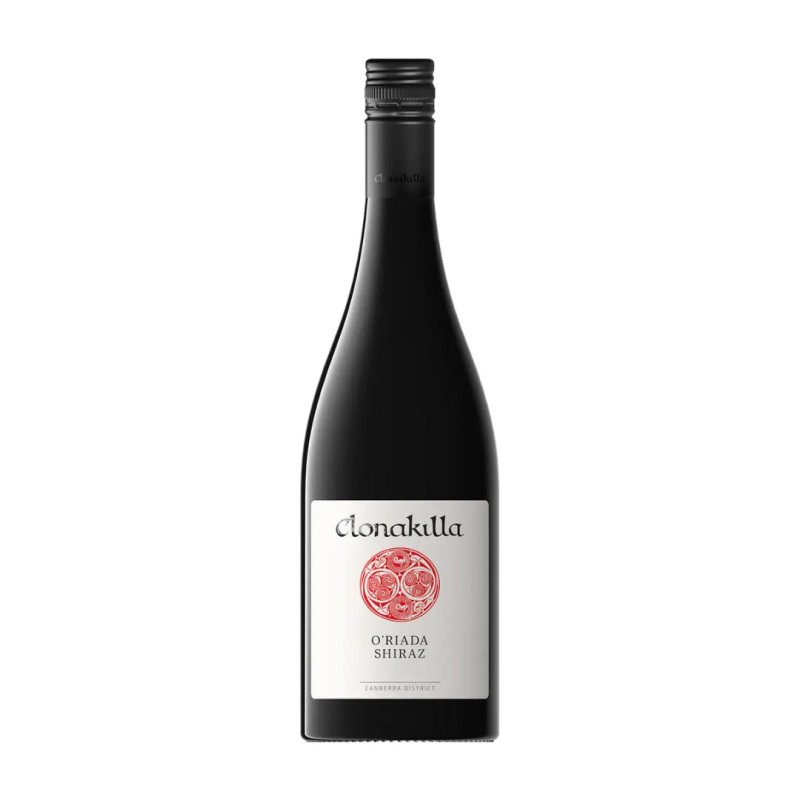 Clonakilla - O'Riada Shiraz - 2024