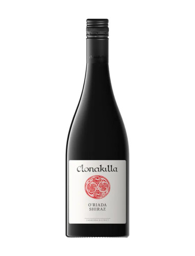 Clonakilla - O'Riada Shiraz - 2024