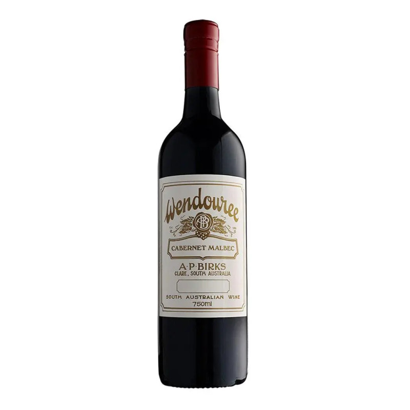 2004 Wendouree Cabernet Malbec 750ml