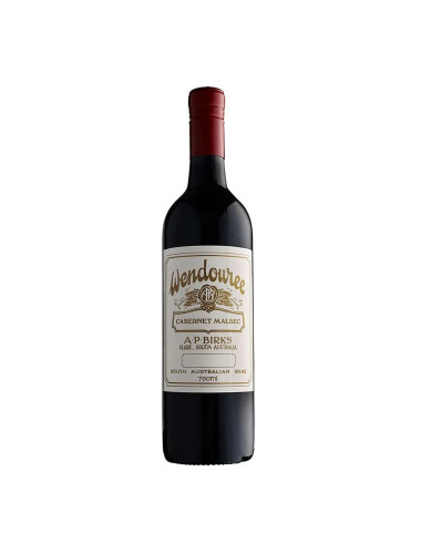 2005 Wendouree Cabernet Malbec 750ml