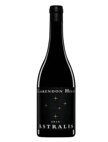 2011 Clarendon Hills Astralis Syrah 750ml