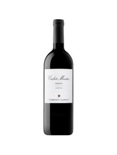 Domenico Clerico - Barolo 'Ciabot Mentin' DOCG - 2018