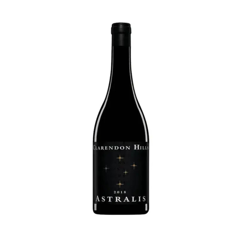 2014 Clarendon Hills Astralis Syrah 750ml