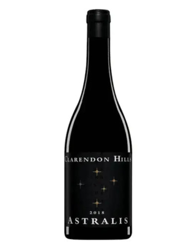 2014 Clarendon Hills Astralis Syrah 750ml