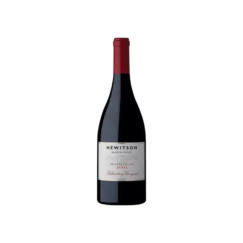 2015 Hewitson Falkenberg Shiraz 6L