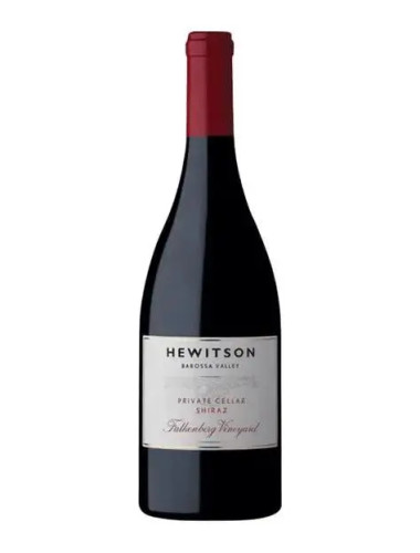 2015 Hewitson Falkenberg Shiraz 6L