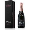 2015 Moet & Chandon Brut Rose Grand Vintage Champagne 750ml Gift Box