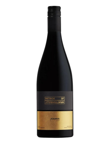 2016 Patrick of Coonawarra Single Site Joanna Shiraz 750ml