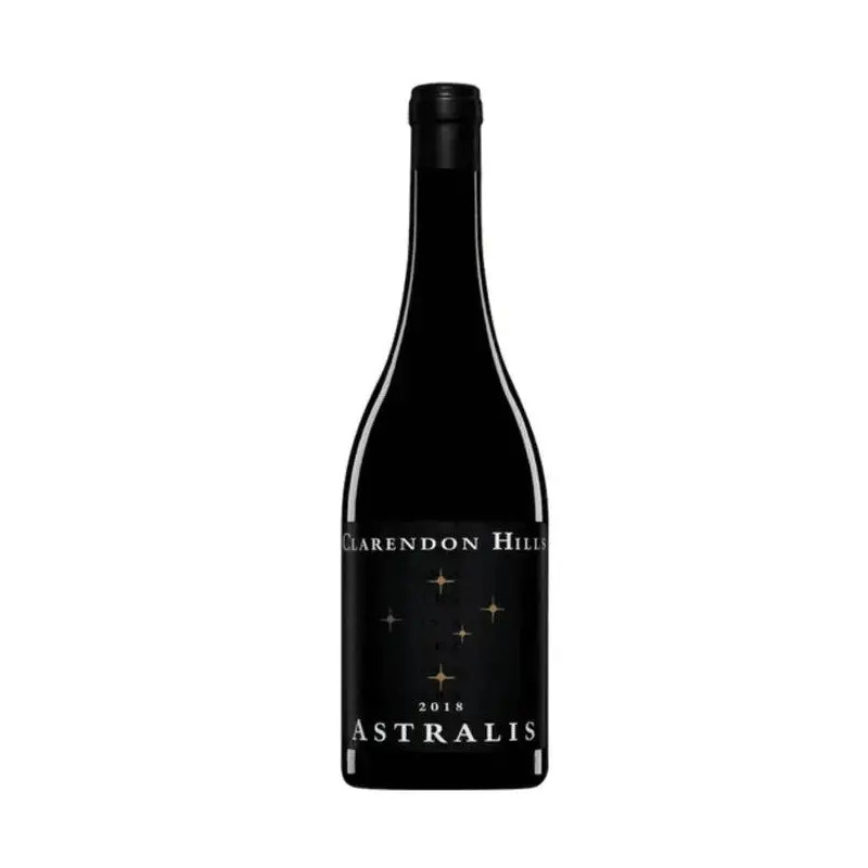 2017 Clarendon Hills Astralis Syrah 750ml