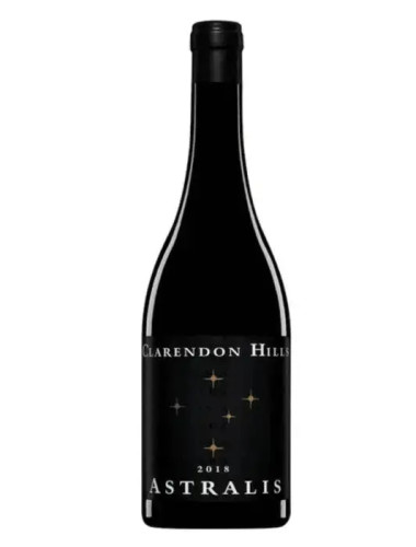2017 Clarendon Hills Astralis Syrah 750ml