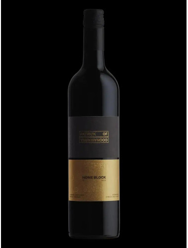 2019 Patrick Home Block Cabernet Sauvignon 750ml