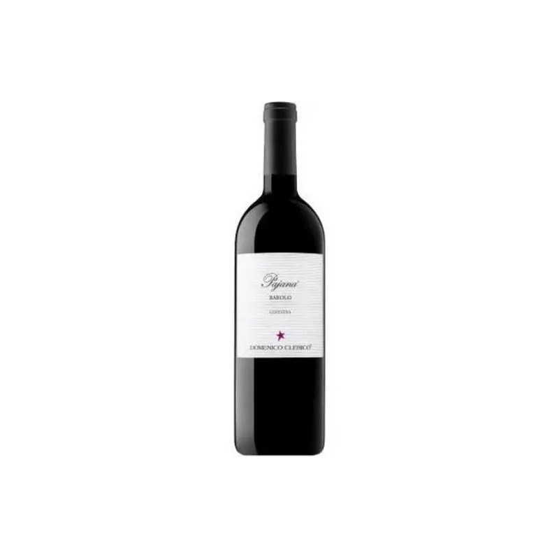 Domenico Clerico - Barolo 'Pajana' DOCG - 2018