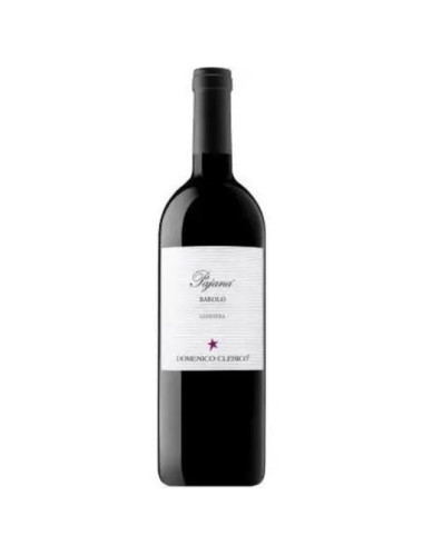 Domenico Clerico - Barolo 'Pajana' DOCG - 2018