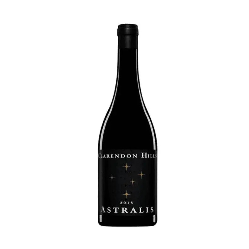 2020 Clarendon Hills Astralis Syrah 750ml