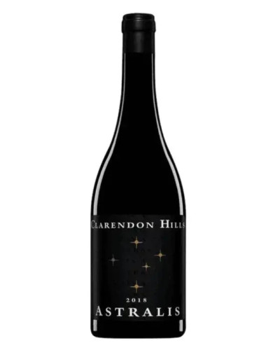 2020 Clarendon Hills Astralis Syrah 750ml