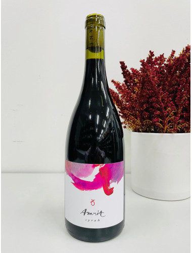 2021 Avani Amrit Syrah 750ML