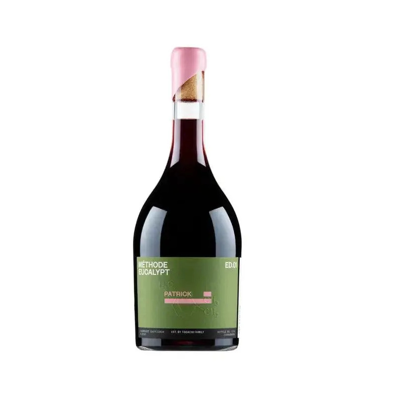 2022 Patrick of Coonawarra 'Methode Eucalypt' Cabernet Sauvignon 750ml