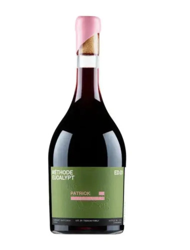 2022 Patrick of Coonawarra 'Methode Eucalypt' Cabernet Sauvignon 750ml