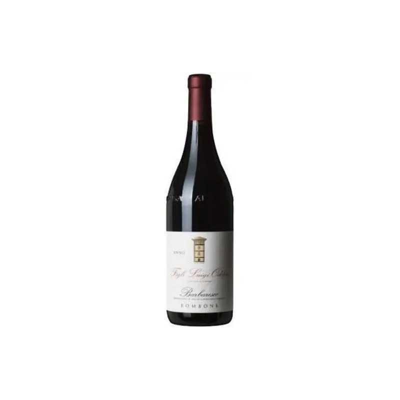 Figli Luigi Oddero - Barbaresco 'Rombone' DOCG - 2019