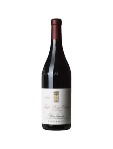 Figli Luigi Oddero - Barbaresco 'Rombone' DOCG - 2019