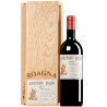 2015 Roagna Crichet Paje Barbaresco DOCG 750ml Wooden Box