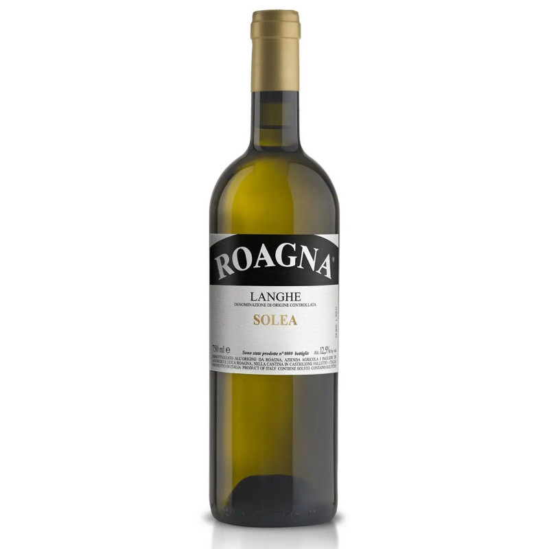 2021 Roagna Solea Langhe DOC 750ml